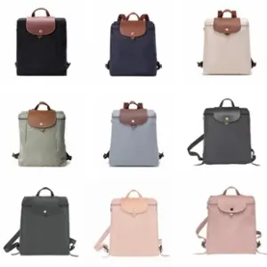 Anniversary Edition Nylon Backpack