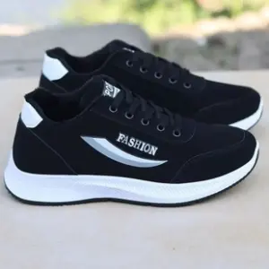 Breathable Mesh Sports Shoes