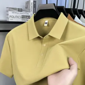 Business Polo Shirt for Men