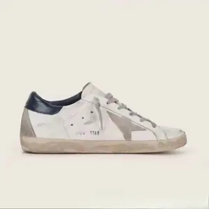 Classic Vintage Star Sneakers