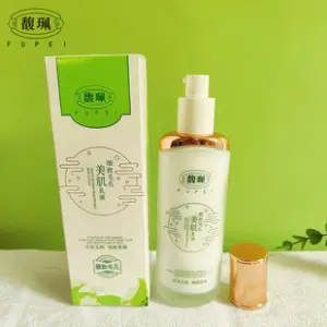 Deep Hydrating Pore-Refining Emulsion
