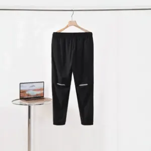 Lightweight Quick-Dry Casual Pants