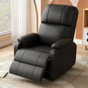 Multifunctional Sofa Rocking Massage Chair