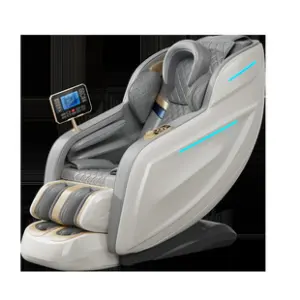 Robotic Arm 2D Heating Zero Gravity Massage Chair