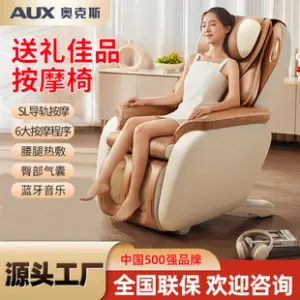 Source Factory Mini Luxury Massage Chair 009