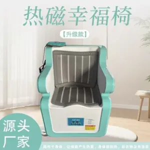 Thermal Magnetic Happiness Massage Chair