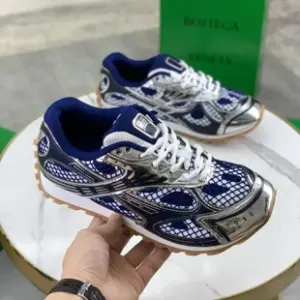 Thick-Sole Casual Dad Shoes