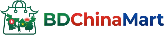 BDChinaMart