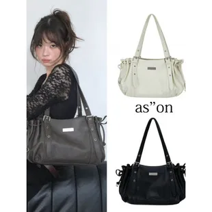 Korean Style Crossbody Tote Bag